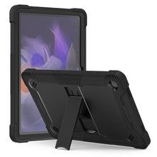 Load image into Gallery viewer, ProElite Cover for Samsung Galaxy Tab A11 Plus 11 inch/ A9 Plus 11" Case, Rugged Shockproof Heavy Duty Back Case Cover for Samsung Galaxy Tab A9+/A11+ 11 inch, Black
