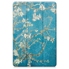 Load image into Gallery viewer, ProElite Cover for Motorola Pad 70 12.1 inch 2026 case Cover, Soft Flexible Flip Case Cover for Moto Pad 70 12.1 inch 2026 [Recoil Series] - Flowers
