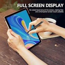 Load image into Gallery viewer, ProElite Case Cover for Lenovo idea Tab 11 inch Cover, Smart Flip Case Lenovo idea Tab 11 inch 2025 Tablet Translucent Back with Stylus Pen, Grey
