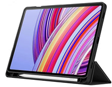Load image into Gallery viewer, ProElite Cover for Redmi Pad Pro 12.1 inch Cover, Soft Flexible Flip Case Cover for Redmi Pad Pro 12.1 inch, Support Auto Sleep Wake, [Recoil Series] - Marble Purple
