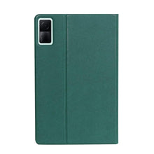 Load image into Gallery viewer, ProElite Case Cover for Redmi Pad SE 11 inch Case, Deer Flip case Cover for Redmi Pad SE 11 inch Tablet, Dark Green
