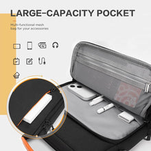 Load image into Gallery viewer, ProElite Polyster Tablet Sleeve Bag 13.3 inch for Samsung Galaxy Tab S9 FE+/S7/S8 Plus/S9 Plus/S7 FE 12.4&quot;, Apple iPad Pro 12.9&quot;, MacBook Air/Pro Retina, Microsoft Surface Pro 4/5/6/7/8/9, Grey
