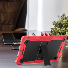 Load image into Gallery viewer, ProElite Cover for Samsung Galaxy Tab A11 Plus 11 inch/ A9 Plus 11" Case, Rugged Shockproof Heavy Duty Back Case Cover for Samsung Galaxy Tab A9+/A11+ 11 inch, Red
