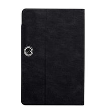 Load image into Gallery viewer, ProElite Case Cover for OnePlus Pad Lite 11 inch Case, Deer Flip case Cover for OnePlus Pad Lite 11 inch Case, Black
