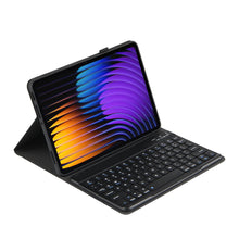 Load image into Gallery viewer, ProElite Keyboard case for Mi Pad 7/7 Pro 11.2 inch, Magnetic Detachable Wireless Bluetooth Keyboard Mi Pad 7/7 Pro 11.2 inch, Lavender

