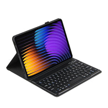 Load image into Gallery viewer, ProElite Keyboard case for Mi Pad 7/7 Pro 11.2 inch, Magnetic Detachable Wireless Bluetooth Keyboard Mi Pad 7/7 Pro 11.2 inch, Dark Blue

