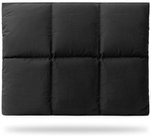 Load image into Gallery viewer, ProElite Puffy Laptop Sleeve for 16-inch MacBook Pro Puffer Laptop Carrying Case, Pillow Pouch Compatible MacBook Pro 16 inch - Black

