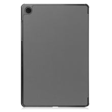 Load image into Gallery viewer, ProElite Case Cover for Oppo Pad 5 12.1 inch Case, Slim Trifold Flip case Cover for Oppo Pad 5 12.1 inch Tablet [Auto Sleep Wake Feature], Grey
