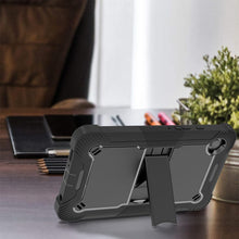 Load image into Gallery viewer, ProElite Cover for Samsung Galaxy Tab A11 8.7 inch/A9 8.7" Case, Rugged Shockproof Heavy Duty Back Case Cover for Samsung Galaxy Tab A11/A9 8.7 inch, Black
