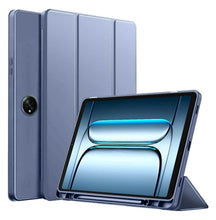 Load image into Gallery viewer, ProElite Cover for OnePlus Pad Lite 11 inch Case, Soft Flexible Flip Case Cover for OnePlus Pad Lite 11 inch Case with Pen Holder, Support Auto Sleep Wake, [Recoil Series] - Lavender
