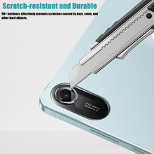 Load image into Gallery viewer, ProElite Camera Lens Protector for Xiaomi Redmi Pad 2 11 inch Premium Tempered Glass Camera Protector for Xiaomi Redmi Pad 2 11 inch
