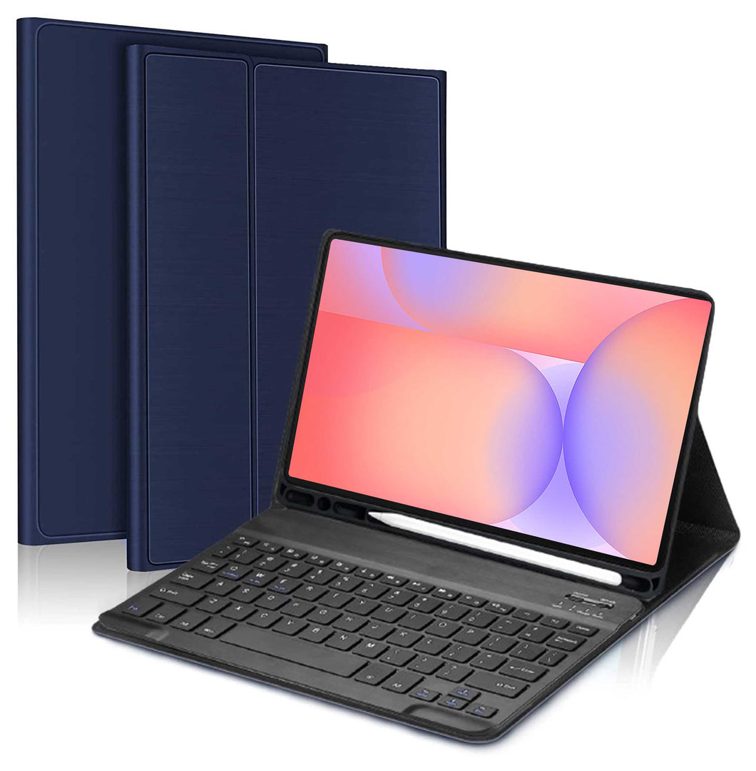 ProElite Keyboard case for Samsung Galaxy Tab S9 FE 10.9/Tab S10 Lite 10.9