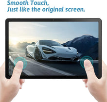 Load image into Gallery viewer, ProElite Matte Screen Protector for Apple iPad Pro 13 inch 2024 M4, Premium Matte Tempered Glass Screen Protector for iPad Pro 13 inch 2024 M4
