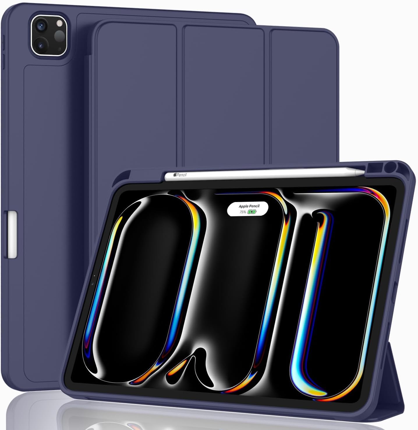 ProElite Case Cover for Apple iPad Pro 11 inch 2024/2025 M4/M5 5th