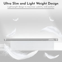 Load image into Gallery viewer, ProElite Case Cover for Oppo Pad SE 11 inch Case, Smart Flip Case Cover for Oppo Pad SE 11 inch Case Translucent Back with Stylus Pen [Auto Sleep Wake Feature], Diamonds
