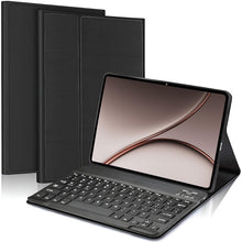 Load image into Gallery viewer, ProElite Keyboard Case for OnePlus Pad 4 13.2 inch 2026 Cover, Magnetic Detachable Wireless Bluetooth Keyboard for OnePlus Pad 4 13.2 inch 2026, Black
