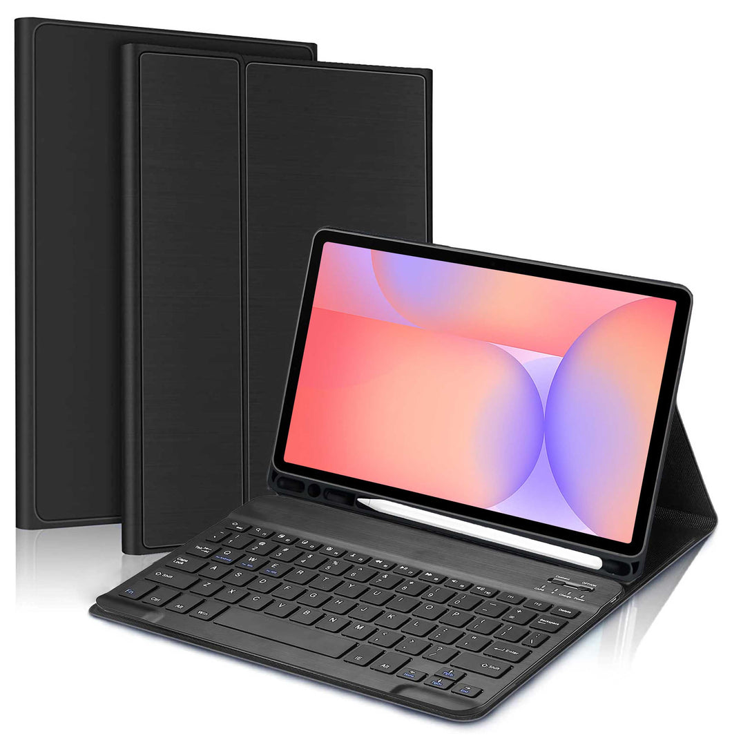 ProElite Keyboard case for Samsung Galaxy Tab S9 FE 10.9/Tab S10 Lite 10.9