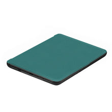 Load image into Gallery viewer, ProElite Slim Smart Flip case Cover for Amazon Kindle 6&quot; 300 ppi 11th Gen/12th Gen 2022/2024, Green
