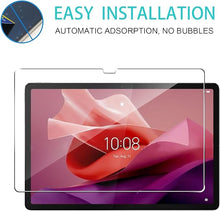 Load image into Gallery viewer, ProElite Screen Protector for Moto Pad 60 Pro 12.7 inch 2025, Premium Tempered Glass Screen Protector for Moto Pad 60 Pro 12.7 inch 2025 [2 Pack]
