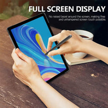 Load image into Gallery viewer, ProElite Cover for Samsung Galaxy Tab A9 8.7 inch Case Cover, Smart Flip Case Cover for Samsung Galaxy Tab A9 8.7 inch Translucent Back with Stylus Pen, Hippy
