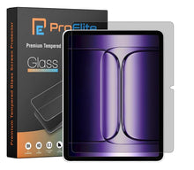 Load image into Gallery viewer, ProElite Matte Screen Protector for OnePlus Pad 4 13.2 inch, Premium Matte Tempered Glass Screen Protector for OnePlus Pad 4 13.2 inch [1-Pack]
