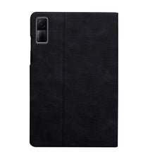 Load image into Gallery viewer, ProElite Case Cover for Redmi Pad SE 11 inch Case, Deer Flip case Cover for Redmi Pad SE 11 inch Tablet, Black

