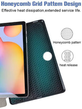 Load image into Gallery viewer, ProElite Book Cover Case for OnePlus Pad 2 12.1 inch Cover, Smart flip case Book Cover for OnePlus Pad 2 12.1 inch Tablet with Pencil Holder [Support Auto Sleep Wake Feature], Hippy
