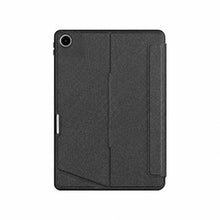 Load image into Gallery viewer, ProElite Wireless Bluetooth TouchPad Keyboard Case for OnePlus Pad Go 2 12.1 inch, Magnetic Detachable Bluetooth TouchPad Keyboard OnePlus Pad Go 2 12.1 inch with Built-in 7-Colors Backlit, Black
