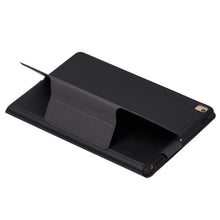 Load image into Gallery viewer, ProElite Wireless Bluetooth TouchPad Keyboard flip case Cover for Apple iPad 9.7 inch 5th/6th Gen Air 1/Air 2 Pro 9.7 inch Black
