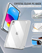 Load image into Gallery viewer, ProElite [2-Pack] Premium Tempered Glass Screen Protector for Apple iPad (A16) 11th/10th Gen (2025/2022) Generation
