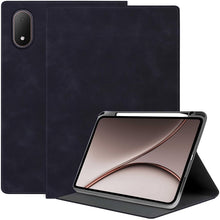 Load image into Gallery viewer, ProElite Book Cover Case for OnePlus Pad 4 13.2 inch, Smart flip case Book Cover for OnePlus Pad 4 13.2 inch with Pen Holder, Black
