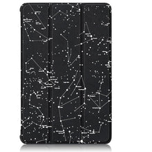 Load image into Gallery viewer, ProElite Case Cover for Redmi Pad 2 Pro 12.1 inch Case, Slim Trifold Flip case Cover for Xiaomi Redmi Pad 2 Pro 12.1 inch Tablet [Auto Sleep Wake Feature], Constellation
