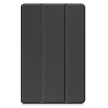 Load image into Gallery viewer, ProElite Cover for Galaxy Tab A11 8.7 inch/A9 8.7 inch Case Cover, Smart Trifold Flip case Cover for Samsung Galaxy Tab A9/A11 8.7 inch, Black
