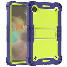 Load image into Gallery viewer, ProElite Cover for Samsung Galaxy Tab A11 8.7 inch/A9 8.7" Case, Rugged Shockproof Heavy Duty Back Case Cover for Samsung Galaxy Tab A11/A9 8.7 inch, Navy Green
