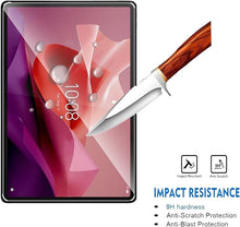 Load image into Gallery viewer, ProElite Screen Protector for Moto Pad 60 Pro 12.7 inch 2025, Premium Tempered Glass Screen Protector for Moto Pad 60 Pro 12.7 inch 2025 [2 Pack]
