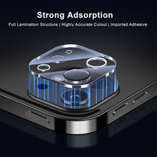 Load image into Gallery viewer, ProElite Camera Lens Protector for Apple iPad Pro 11 M4/ Pro 13 M4 2024, Premium Tempered Glass Camera Protector for iPad Pro 11 M4/ Pro 13 M4 2024
