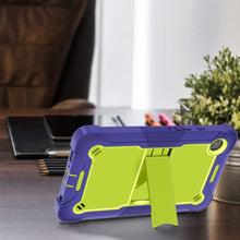Load image into Gallery viewer, ProElite Cover for Samsung Galaxy Tab A11 8.7 inch/A9 8.7" Case, Rugged Shockproof Heavy Duty Back Case Cover for Samsung Galaxy Tab A11/A9 8.7 inch, Navy Green
