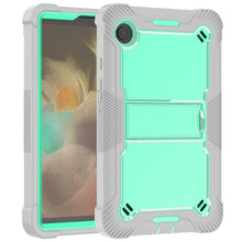 Load image into Gallery viewer, ProElite Cover for Samsung Galaxy Tab A11 8.7 inch/A9 8.7" Case, Rugged Shockproof Heavy Duty Back Case Cover for Samsung Galaxy Tab A11/A9 8.7 inch, Mint Grey

