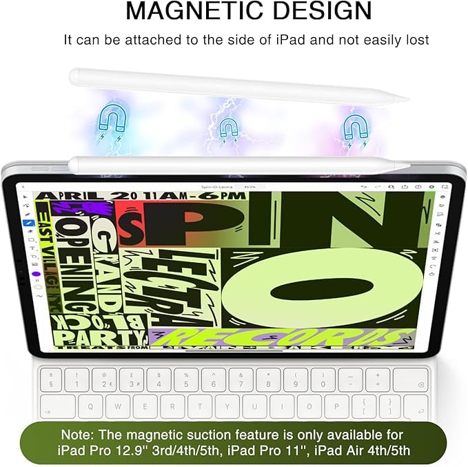 For Ipad Air Ipad Mini Pencil Compatibility Buy Apple Pencil (USB