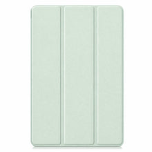 Load image into Gallery viewer, ProElite Case Cover for iPad Pro 11 inch 2024/2025 M4/M5 5th/6th Gen Cover, Pencil Case for iPad Pro 11 M4/M5 with Pencil Holder, Auto Sleep Wake [Soft Flexible Case] Recoil Series - Mint Green
