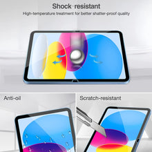 Load image into Gallery viewer, ProElite [2-Pack] Premium Tempered Glass Screen Protector for Apple iPad (A16) 11th/10th Gen (2025/2022) Generation
