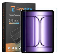 Load image into Gallery viewer, ProElite Tempered Glass Screen Protector for OnePlus Pad 4 13.2 inch, Premium Tempered Glass Screen Protector for OnePlus Pad 4 13.2 inch [1 Pack]
