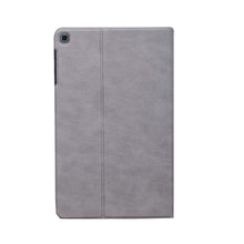 Load image into Gallery viewer, ProElite Deer Smart Flip Case Cover for Lenovo Tab K11/P11/P11 Plus 11&quot; TB-J606F/J606X, Grey

