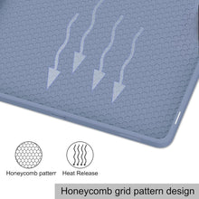 Load image into Gallery viewer, ProElite Cover for Oppo Pad 5 12.1 inch Case, Soft Flexible Flip Case Cover for Oppo Pad 5 12.1 inch Case with Pen Holder [Auto Sleep Wake Feature] [Recoil Series] - Lavender
