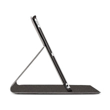 Load image into Gallery viewer, ProElite Case Cover for Redmi Pad Pro 12.1 inch Case, Deer Flip case Cover for Redmi Pad Pro 12.1 inch with Pen Holder [Auto Sleep Wake Feature], Grey
