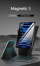 Load image into Gallery viewer, ProElite Detachable Standing Case Cover for Apple iPad Pro 11 inch 4th/3rd Generation 2022/2021 [Exclusive Product], Black
