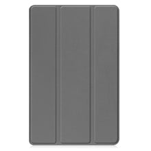 Load image into Gallery viewer, ProElite Case Cover for Oppo Pad 5 12.1 inch Case, Slim Trifold Flip case Cover for Oppo Pad 5 12.1 inch Tablet [Auto Sleep Wake Feature], Grey
