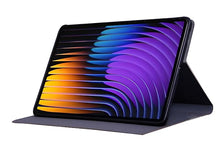Load image into Gallery viewer, ProElite Cover for Xiaomi Mi Pad 7/7 Pro 11.2 inch Cover Case, Deer Multi Angle Flip Case for Xiaomi Mi Pad 7/7 Pro 11.2 inch, Support Auto Sleep Wake, Wine Red
