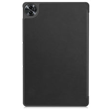 Load image into Gallery viewer, ProElite Cover for Realme Pad 2 Lite 10.95 inch Cover Case, Slim Trifold Flip case Cover for Realme Pad 2 Lite 10.95 inch Tablet, Marble Purple
