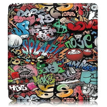 Load image into Gallery viewer, ProElite Book Case Cover for Realme Pad 2 Lite 10.95 inch Cover, Flip case Book Cover for Realme Pad 2 Lite 10.95 inch Tablet, Hippy
